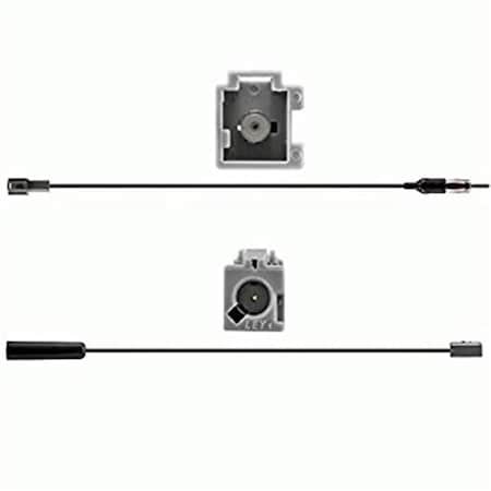 Metra Electronics Metra Electronics 40HD33 Antenna Adapter Kit for 2016-2017 Honda & Acura 40HD33